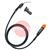 SP012148  Kemppi Flexlite GXe K3 253G Air Cooled 250A MIG Torch, w/ Euro Connection - 5.0m