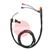 CK-D2GSXXXP  Kemppi Flexlite GXe K5 505W Water Cooled 500A MIG Torch, with Euro Connection