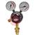 LNS316L-32-25VCI  Harris Hydrogen 996 Two Stage Two Gauge Regulator 15.0 bar, 5/8