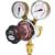 56.53.72  Harris Inert Gas 996 Two Stage Two Gauge Regulator 4.0 Bar, 5/8