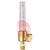 H1112  Harris 861 Flowmeter, Argon, 30 lpm