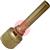 H2025  Harris H-19-2S Mixer For LPG or Natural Gas