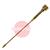 H2074  0090-2N Flexible Brazing Nozzle