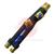511536  Harris 543 MX Shank (Medium Duty)