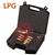 CK-CK26V25RSFRG  Harris LD 1390 Propane Brazing Outfit (Case Not Included)