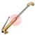 H2194  Harris 142-E Acetylene Gas Cutting Torch - 440mm Long with 90° Head