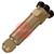 H3113  Harris 133-2F Three Hose 30 x 64mm  Barrel Machine Cutting Torch.