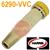 108020-0260  Harris 6290 1VVC Propane Cutting Nozzle. For High Speed 35-60mm