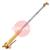 LNS309L-32-25VCI  Harris 62-5AFL1210 Propane Or Natural Gas Cutting Torch - 1210mm Long w/ 70° Head