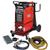 804120020  Lincoln Aspect 300 AC/DC TIG Welder, Water-Cooled Ready to Weld Package with CK 230 4m Torch & Foot Pedal, 400v 3ph