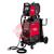 K14185-52-1WP  Lincoln Speedtec 500SP Water Cooled Mig Welder Package, with LF-56D Wire Feeder, Ready to Weld, 400v