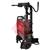 0017016010  Lincoln Invertec 300TP DC TIG Inverter Welder Ready To Weld Water Cooled Package - 415v, 3ph