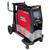 0000100323  Lincoln Invertec 400TP DC TIG Inverter Welder Ready To Weld 4-Wheel Air Cooled Package - 415v, 3ph