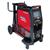 W03X0893-50R  Lincoln Invertec 400TP DC TIG Inverter Welder Ready To Weld 4-Wheel Water Cooled Package - 415v, 3ph