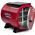 RCL20  Lincoln Electric HydroGuard 159Kg Capacity Rod Oven, 240/480v (38-288°c)