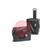 K4915-1  Lincoln VRTEX® 360 Compact Travel Case Kit