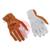 KPS-10-16  Kemppi Craft FABRICATOR Model 8 Gloves - Size 9 (Pair)