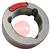 KP14466-0810AW  Lincoln Drive Roll for Aluminium Wires 1.2-1.6mm