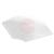 W000345073-2  Lincoln Viking 2450 / 3350 Clear Outer Lens - 114 x 133 x 1.0mm (Pack of 5)