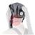 KP3940-1  Lincoln Viking PAPR 3350 Headcovering