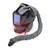 046785  Lincoln Viking PAPR 3350 Helmet Assembly