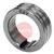 0000117368  Lincoln QuickMig Drive Roll Kit 0.8-1.0mm Solid Wire