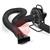 Lincoln-Mobiflex100N  Mobiflex 100 NF Portable Extraction Fan with Frame 110v (Hose & Nozzle Sold Separately)
