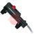 Lincoln6Pin-LA-RC  CK Amptrak Linear Amperage Control with Velcro Straps for Lincoln Electric Machines, 6 pin Plug