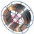 790038442  Metrode ER329N 1.0mm Stainless Duplex Mig Wire, 15kg Reel, ER2209