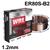 MER80SB2-12  Metrode ER80S-B2 1.2mm Mild Steel Mig Wire, 15kg Reel, ER80S-B2