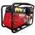 CWC27  MOSA TS 200 DES/CF Diesel Welding Generator - 190A, 110V/230V