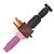 220819  Machine Compact Series MT400 Water-Cooled Machine Torch, 400 Amp