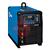 Miller-DYNASTY400  Miller Dynasty 400 AC/DC Tig Welder, 380-575v