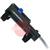 Miller5Pin-LA-RC  CK Amptrak Linear Amperage Control with Velcro Straps for Miller Electric Machines, 5 Pin Plug.