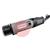 CWCX18  Orbital Service Portable Tungsten Grinder - Grind, Cut & Flat - 220v