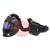 3M-705020  Kemppi Zeta Fresh Air W201X Auto Darkening Welding Helmet & PFU 210e PAPR System, Shades 8-12