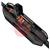 P412GTX  Kemppi Supersnake GTX Air Cooled Sub-Feeder Package with Heavy Duty Cable - 10m / 50mm2
