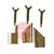 PPEZ12SS  Stainless Steel Kit For EZ-12 Clamp