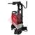 803950014F  Lincoln Invertec 275TP DC TIG Inverter Welder Ready To Weld Air Cooled Package - 415v, 3ph