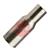 EL54-SW  Tweco Nozzle, 12.7mm Bore, 22mm Outer Diameter