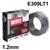 SC309LP-12  Metrode Supercore 309LP, 1.2mm Stainless Flux Cored MIG Wire, 15Kg Reel, E309LT1-1/4