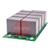 SP001205  Kemppi Z002 Capacitor Card