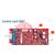 SP001249  Kemppi MinarcTig 180 A001 Control Card