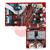 SP005448  Kemppi Minarc Tig 250 A001 Control Card