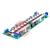 SP002394  Kemppi Minarc Z002 Diode Card