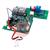 SP002826  Kemppi Minarc 220 A001 Control Card