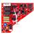 SP002958  Kemppi MasterTig 3000 / 3003 MLS AC/DC A003 Spark Card