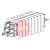 SP003898  Kemppi Fastmig & Pulse Main Transformer
