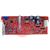 SP005448  Kemppi MinarcMig EVO A001 Control Card