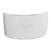 CK-CWH1812035S  Kemppi Gamma Outer Protection Lens (Pack of 5)